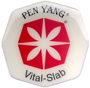Pen_Yang_Vital_Slab Der Vital Slab zum Energetisieren von Lebensmitteln und Getränken