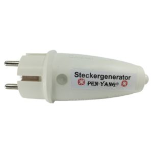 Steckergenerator von Penyang statt IT Stecker