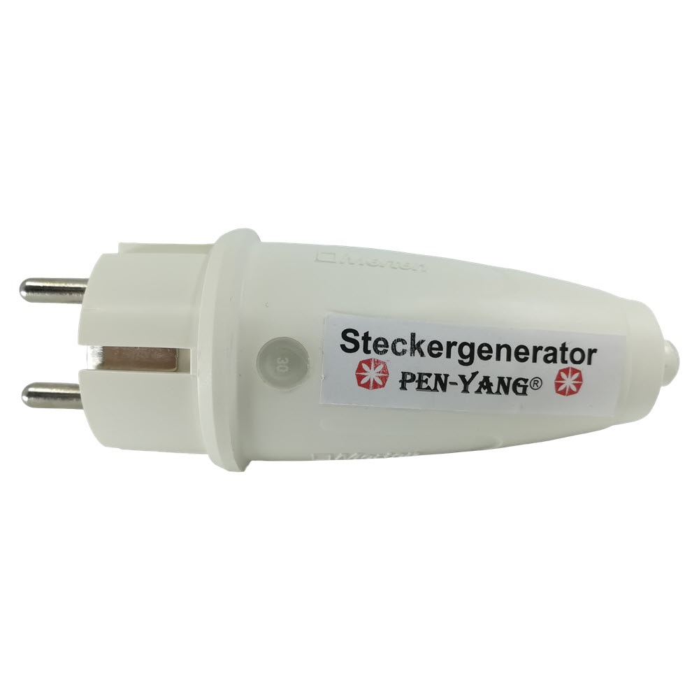 Steckergenerator von Penyang statt IT Stecker