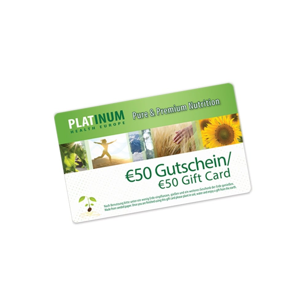 Gutscheincode Platinum Gutscheincode Platinum